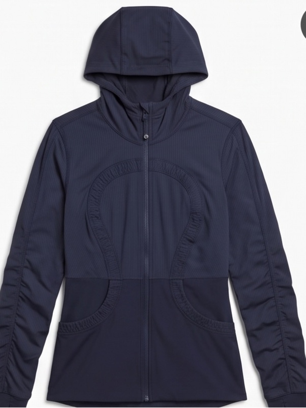 Lululemon Dance Studio Jacket - Picture 3 of 10